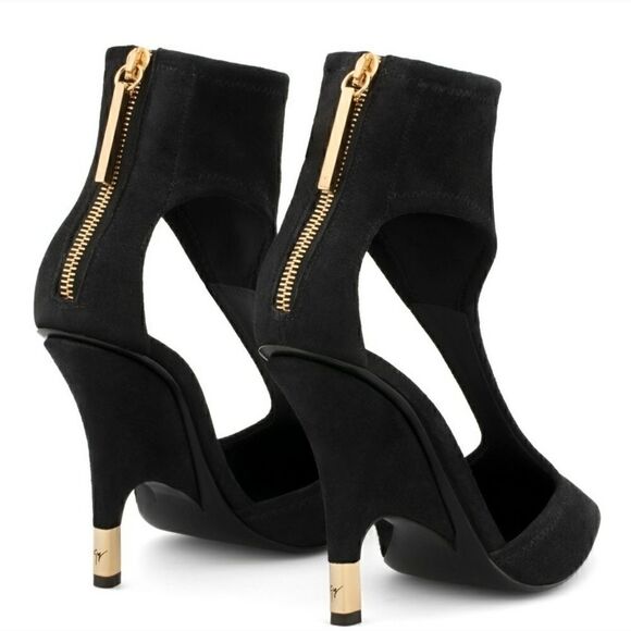 Authentic Giuseppe Heels   - Picture 1 of 9